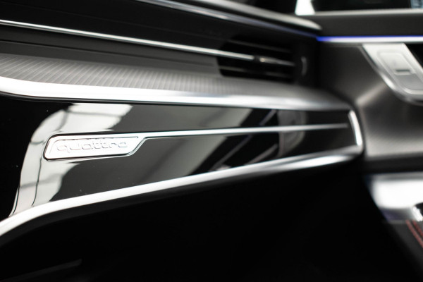 Audi RS6 Avant TFSI quattro |Pano|Dynamic|B&O|Keramisch|HUD|Memory|Ambient|