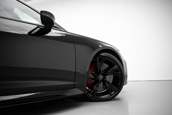 Audi RS6 Avant TFSI quattro |Pano|Dynamic|B&O|Keramisch|HUD|Memory|Ambient|