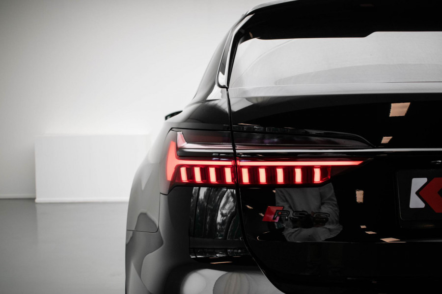 Audi RS6 Avant TFSI quattro |Pano|Dynamic|B&O|Keramisch|HUD|Memory|Ambient|