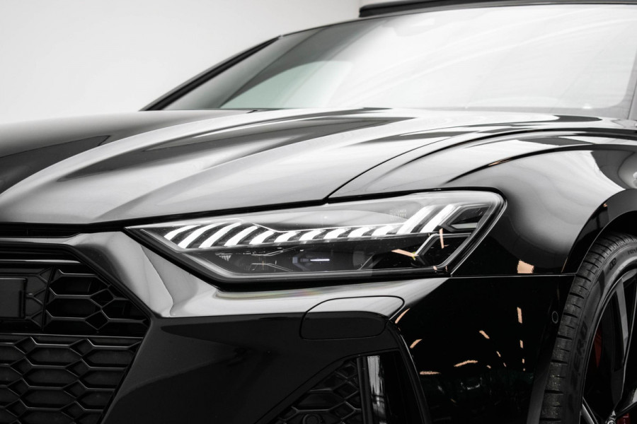Audi RS6 Avant TFSI quattro |Pano|Dynamic|B&O|Keramisch|HUD|Memory|Ambient|