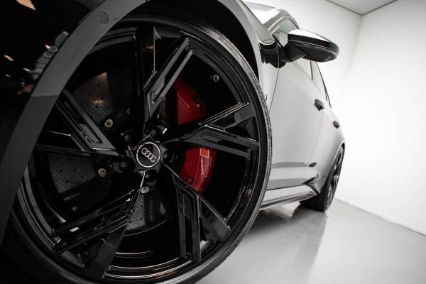 Audi RS6 Avant TFSI quattro |Pano|Dynamic|B&O|Keramisch|HUD|Memory|Ambient|