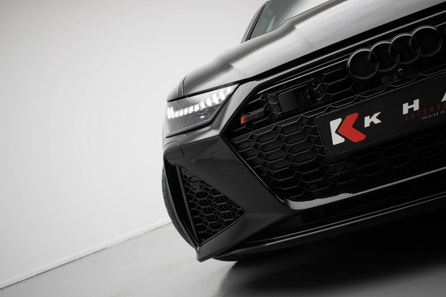 Audi RS6 Avant TFSI quattro |Pano|Dynamic|B&O|Keramisch|HUD|Memory|Ambient|