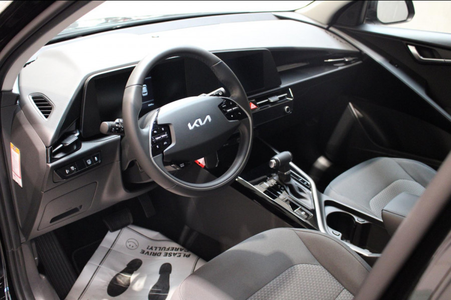 Kia Niro 1.6 GDi Hybrid ComfortLine Rijklaar incl trekhaak
