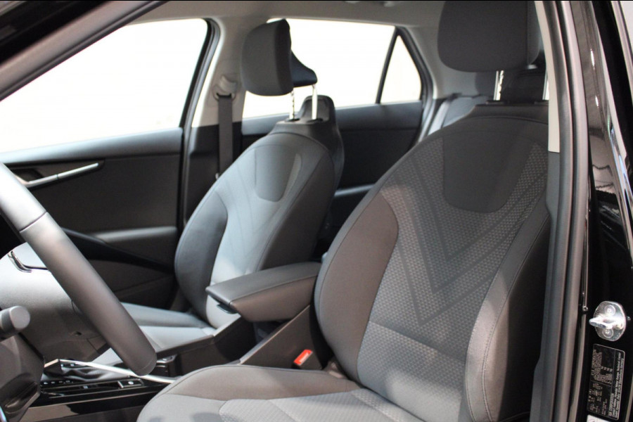 Kia Niro 1.6 GDi Hybrid ComfortLine Rijklaar incl trekhaak
