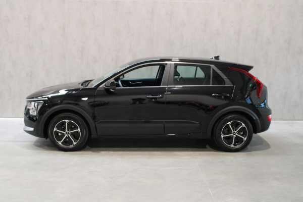 Kia Niro 1.6 GDi Hybrid ComfortLine Rijklaar incl trekhaak