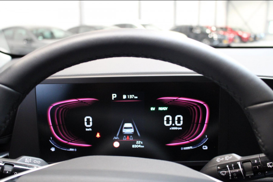 Kia Niro 1.6 GDi Hybrid ComfortLine Rijklaar incl trekhaak