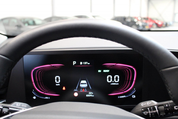 Kia Niro 1.6 GDi Hybrid ComfortLine Rijklaar incl trekhaak