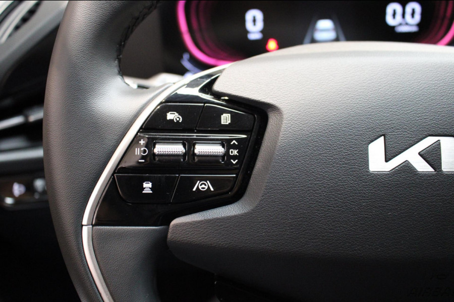 Kia Niro 1.6 GDi Hybrid ComfortLine Rijklaar incl trekhaak