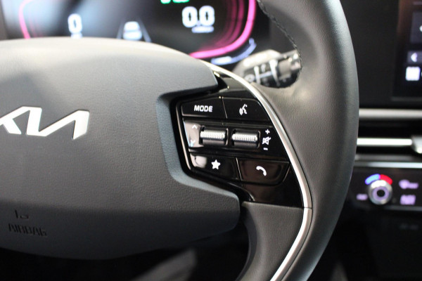 Kia Niro 1.6 GDi Hybrid ComfortLine Rijklaar incl trekhaak