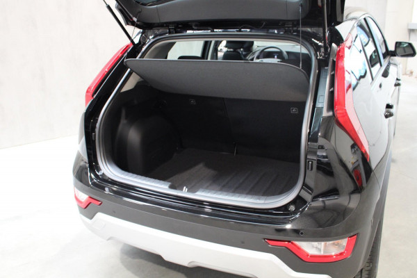 Kia Niro 1.6 GDi Hybrid ComfortLine Rijklaar incl trekhaak