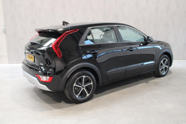 Kia Niro 1.6 GDi Hybrid ComfortLine Rijklaar incl trekhaak