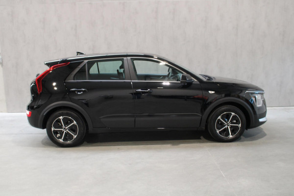 Kia Niro 1.6 GDi Hybrid ComfortLine Rijklaar incl trekhaak