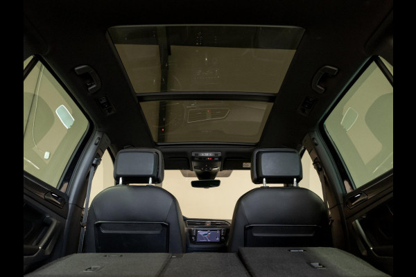Volkswagen Tiguan 2.0 TSI 4Motion 2x R-line / 220pk / Leder / Pano / Led / Head-up / Virtual Cockpit / 360 camera