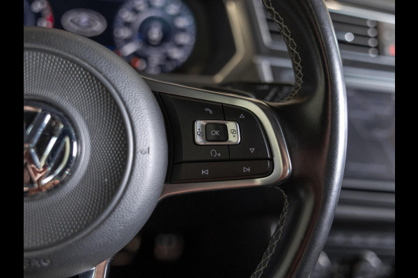 Volkswagen Tiguan 2.0 TSI 4Motion 2x R-line / 220pk / Leder / Pano / Led / Head-up / Virtual Cockpit / 360 camera