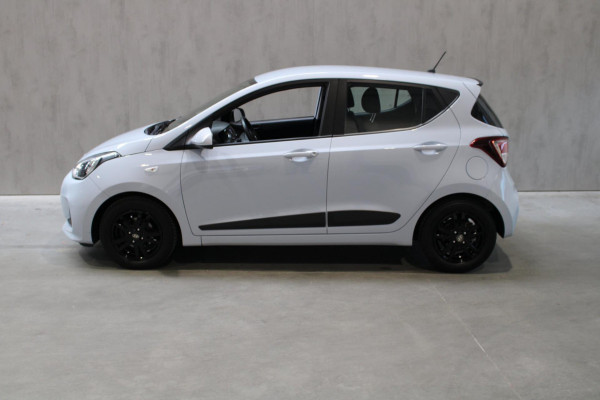 Hyundai i10 1.0i Comfort Cruise controle Lichtmetalen velgen (rijklaar incl 12 maanden bovag garantie)