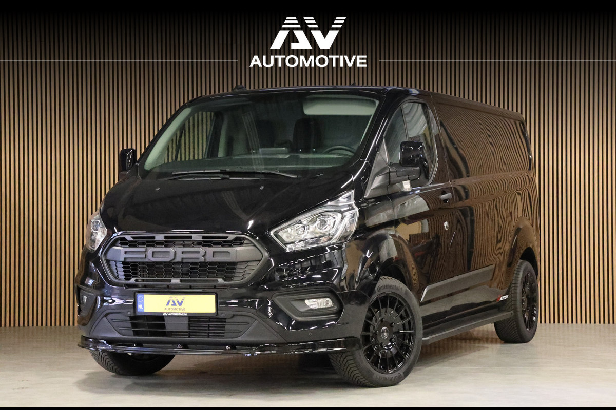 Ford Transit Custom 300 2.0 TDCI L2H1 Raptor Edition | 6.500 KM | BPM VRIJ | CarPlay | Lane Assist | DAB | Cruise control | PDC V+A | 3-Zitter || Betimmering | Nieuwe APK | Fabrieksgarantie Ford Transit Custom 300 2.0 TDCI L2H1 Raptor Edition | 6.500 KM | BPM VRIJ | CarPlay | Lane Assist | DAB | Cruise control | PDC V+A | 3-Zitter || Betimmering | Nieuwe APK | Fabrieksgarantie