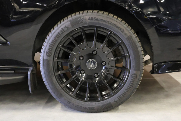 Ford Transit Custom 300 2.0 TDCI L2H1 Raptor Edition | 6.500 KM | BPM VRIJ | CarPlay | Lane Assist | DAB | Cruise control | PDC V+A | 3-Zitter || Betimmering | Nieuwe APK | Fabrieksgarantie
