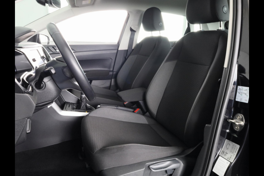 Volkswagen Polo 1.0 TSI Life 95 pk | Navigatie via App | Parkeersensoren | Adaptieve cruise control | Apple Carplay/Android Auto |