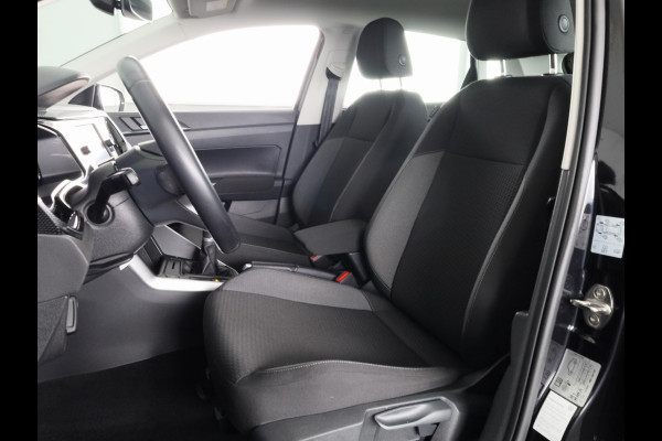 Volkswagen Polo 1.0 TSI Life 95 pk | Navigatie via App | Parkeersensoren | Adaptieve cruise control | Apple Carplay/Android Auto |