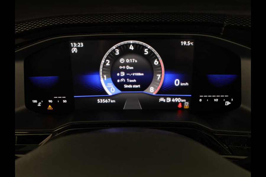 Volkswagen Polo 1.0 TSI Life 95 pk | Navigatie via App | Parkeersensoren | Adaptieve cruise control | Apple Carplay/Android Auto |