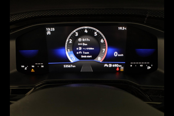 Volkswagen Polo 1.0 TSI Life 95 pk | Navigatie via App | Parkeersensoren | Adaptieve cruise control | Apple Carplay/Android Auto |