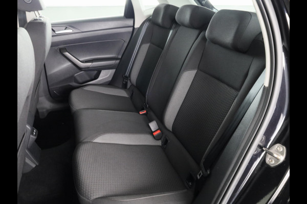Volkswagen Polo 1.0 TSI Life 95 pk | Navigatie via App | Parkeersensoren | Adaptieve cruise control | Apple Carplay/Android Auto |
