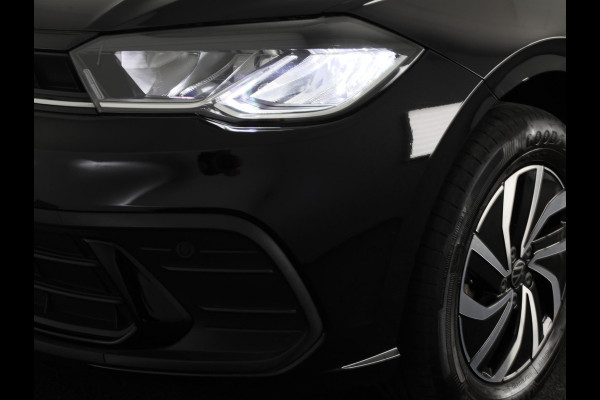 Volkswagen Polo 1.0 TSI Life 95 pk | Navigatie via App | Parkeersensoren | Adaptieve cruise control | Apple Carplay/Android Auto |