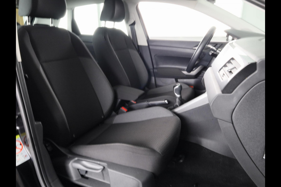 Volkswagen Polo 1.0 TSI Life 95 pk | Navigatie via App | Parkeersensoren | Adaptieve cruise control | Apple Carplay/Android Auto |