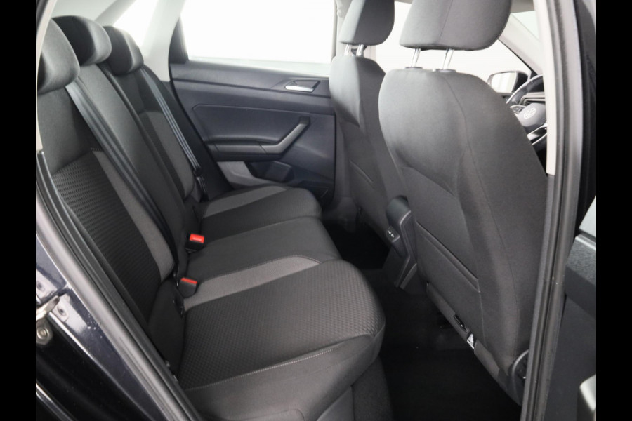 Volkswagen Polo 1.0 TSI Life 95 pk | Navigatie via App | Parkeersensoren | Adaptieve cruise control | Apple Carplay/Android Auto |