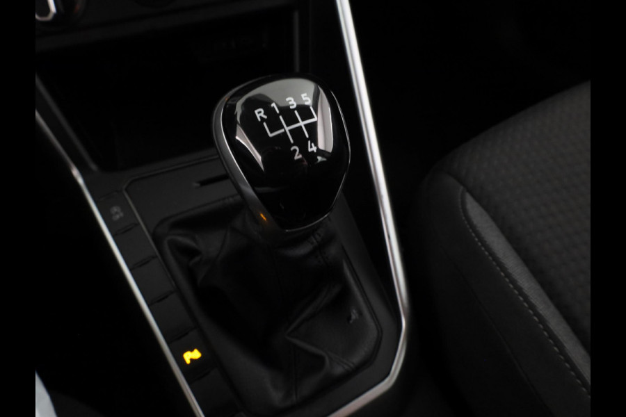 Volkswagen Polo 1.0 TSI Life 95 pk | Navigatie via App | Parkeersensoren | Adaptieve cruise control | Apple Carplay/Android Auto |