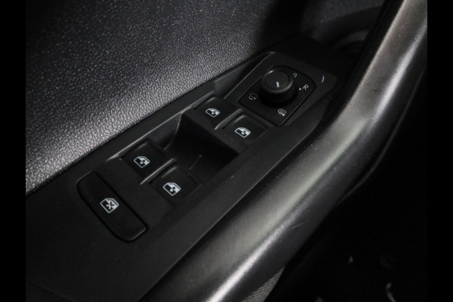 Volkswagen Polo 1.0 TSI Life 95 pk | Navigatie via App | Parkeersensoren | Adaptieve cruise control | Apple Carplay/Android Auto |