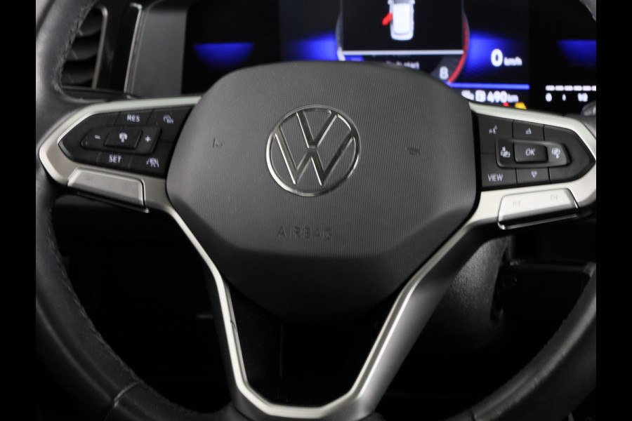 Volkswagen Polo 1.0 TSI Life 95 pk | Navigatie via App | Parkeersensoren | Adaptieve cruise control | Apple Carplay/Android Auto |
