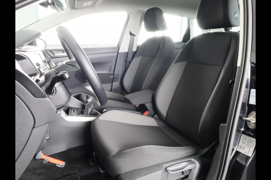 Volkswagen Polo 1.0 TSI Life 95 pk | Verlengde garantie | Navigatie via App | Adaptieve cruise control | LED koplampen | Apple Carplay/Android Auto |