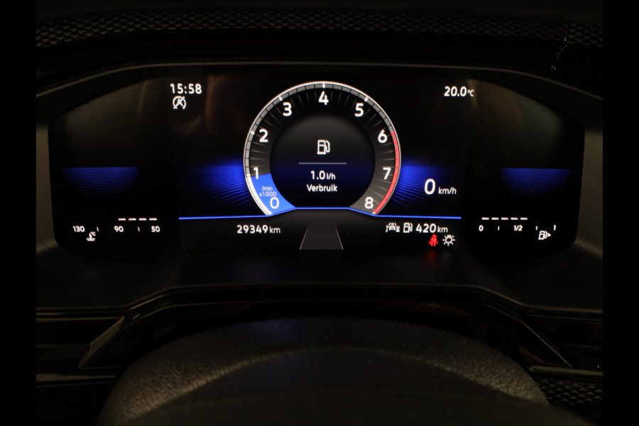 Volkswagen Polo 1.0 TSI Life 95 pk | Verlengde garantie | Navigatie via App | Adaptieve cruise control | LED koplampen | Apple Carplay/Android Auto |