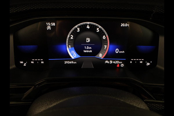 Volkswagen Polo 1.0 TSI Life 95 pk | Verlengde garantie | Navigatie via App | Adaptieve cruise control | LED koplampen | Apple Carplay/Android Auto |