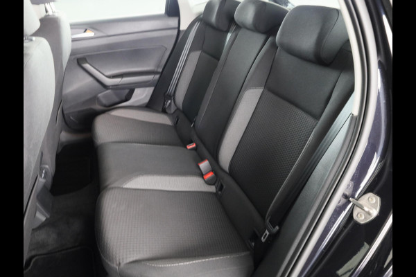 Volkswagen Polo 1.0 TSI Life 95 pk | Verlengde garantie | Navigatie via App | Adaptieve cruise control | LED koplampen | Apple Carplay/Android Auto |