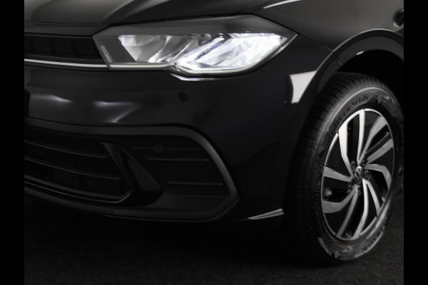 Volkswagen Polo 1.0 TSI Life 95 pk | Verlengde garantie | Navigatie via App | Adaptieve cruise control | LED koplampen | Apple Carplay/Android Auto |