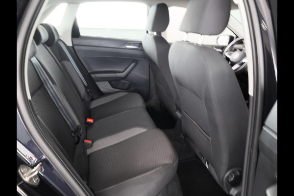 Volkswagen Polo 1.0 TSI Life 95 pk | Verlengde garantie | Navigatie via App | Adaptieve cruise control | LED koplampen | Apple Carplay/Android Auto |