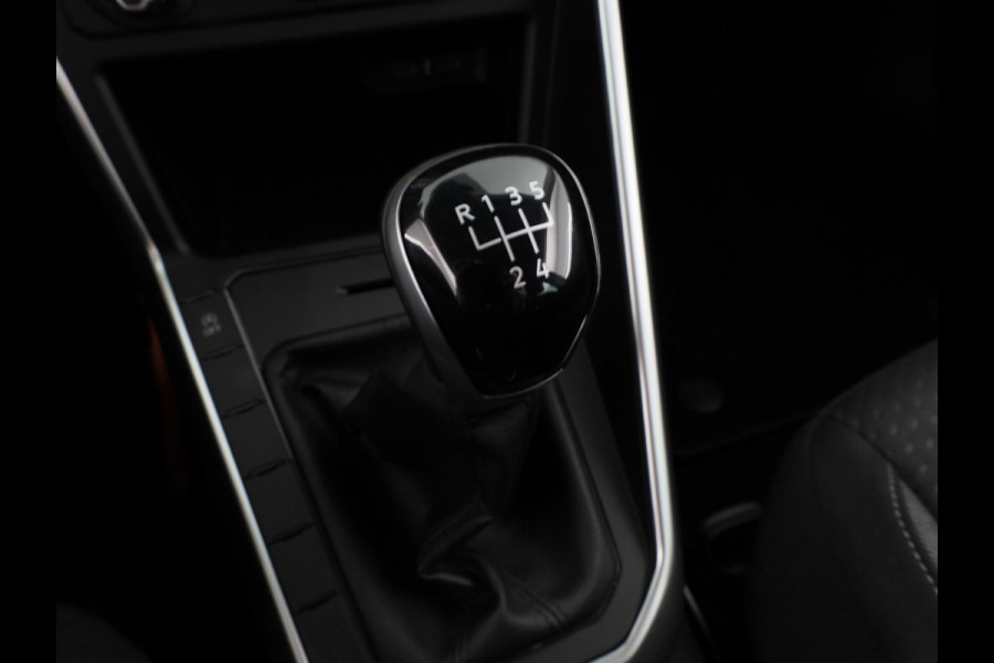 Volkswagen Polo 1.0 TSI Life 95 pk | Verlengde garantie | Navigatie via App | Adaptieve cruise control | LED koplampen | Apple Carplay/Android Auto |