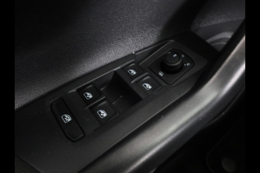 Volkswagen Polo 1.0 TSI Life 95 pk | Verlengde garantie | Navigatie via App | Adaptieve cruise control | LED koplampen | Apple Carplay/Android Auto |