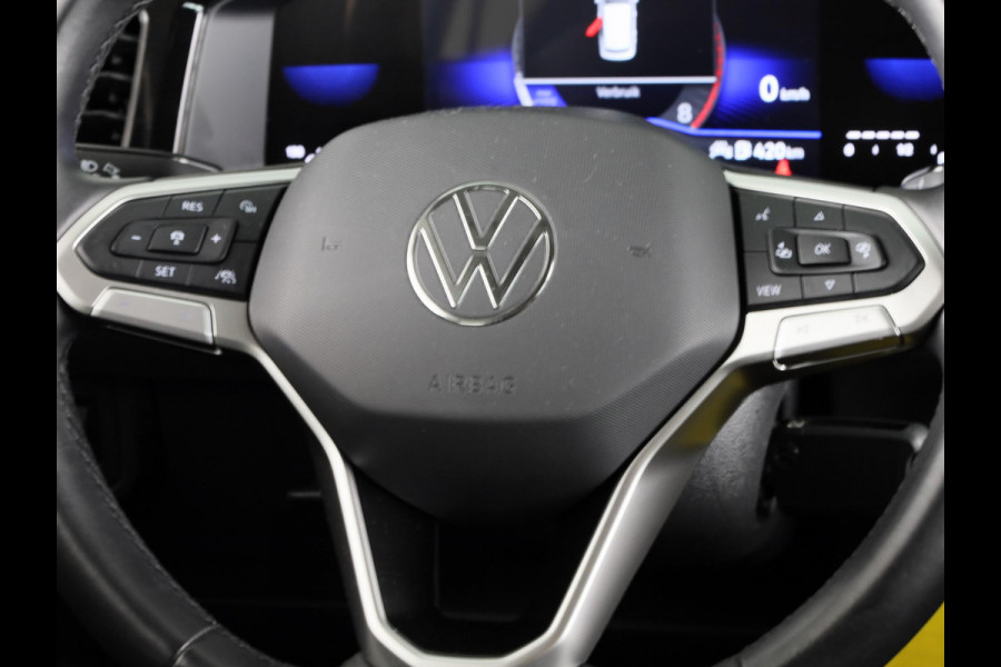 Volkswagen Polo 1.0 TSI Life 95 pk | Verlengde garantie | Navigatie via App | Adaptieve cruise control | LED koplampen | Apple Carplay/Android Auto |