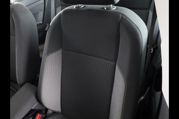 Volkswagen Polo 1.0 TSI Life 95 pk | Verlengde garantie | Navigatie via App | Adaptieve cruise control | LED koplampen | Apple Carplay/Android Auto |