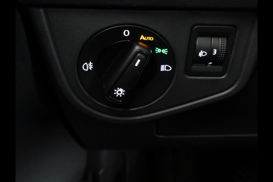 Volkswagen Polo 1.0 TSI Life 95 pk | Verlengde garantie | Navigatie via App | Adaptieve cruise control | LED koplampen | Apple Carplay/Android Auto |