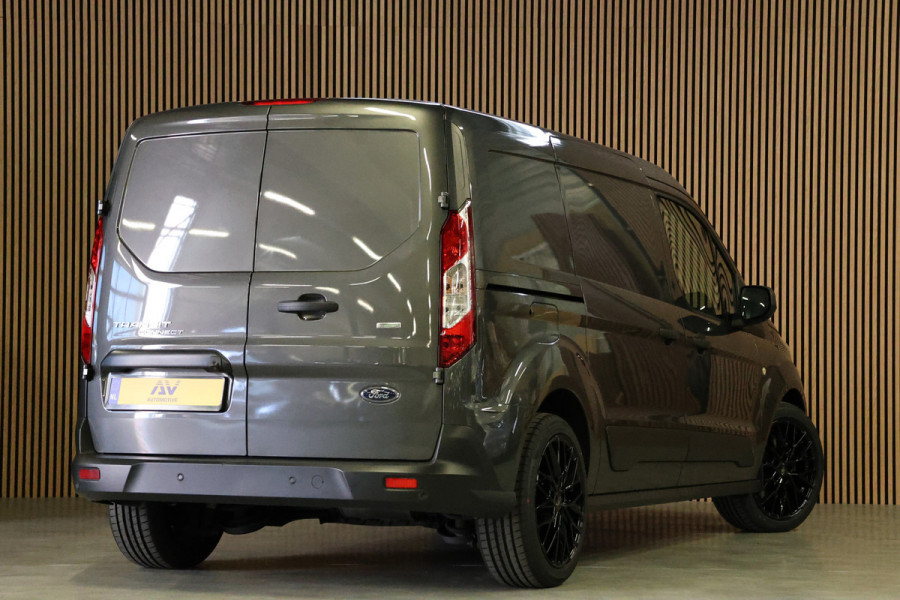 Ford Transit Connect 1.0 Ecoboost L2 | L+R Schuifdeur | Cruise control | Camera | Navigatie | CarPlay | DAB | Stoelverwarming | Airco | Dealer onderhouden | Nieuwe APK | Onderhoudsbeurt