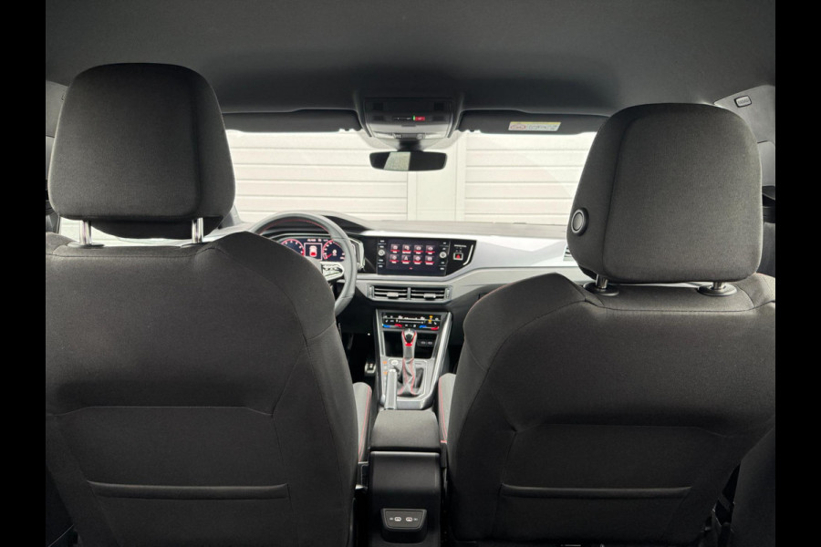 Volkswagen Polo 2.0 TSI GTI Virtual Lane ACC NAV