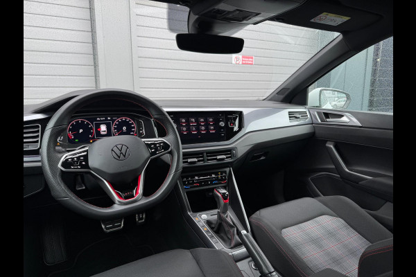 Volkswagen Polo 2.0 TSI GTI Virtual Lane ACC NAV