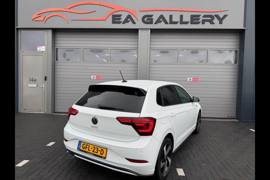 Volkswagen Polo 2.0 TSI GTI Virtual Lane ACC NAV