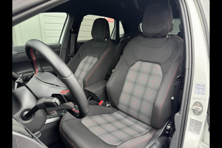 Volkswagen Polo 2.0 TSI GTI Virtual Lane ACC NAV