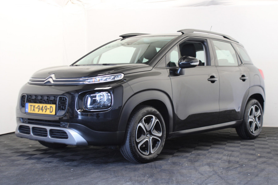 Citroën C3 Aircross 1.2 PureTech S&S Feel
