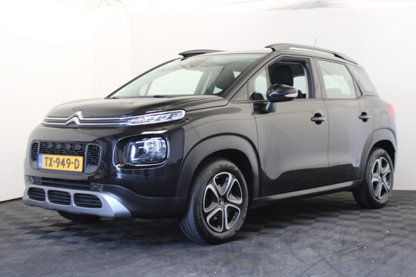 Citroën C3 Aircross 1.2 PureTech S&S Feel
